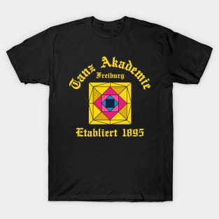 Tanz Akademie T-Shirt